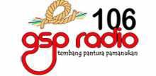 GSP Radio 106