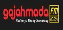 Gajahmada FM