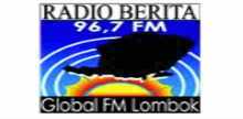 Global FM Lombok