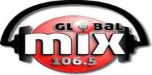 Global Mix 106.5