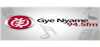 Logo for Gye Nyame 94.5 FM