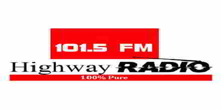 Highway Radio 101.5