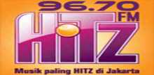 Hitz FM 96.7