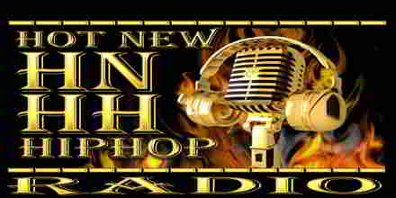 Hot New Hip Hop Radio
