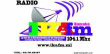 IKA FM