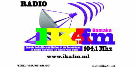 IKA FM