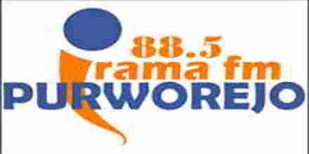 Irama FM 88.5
