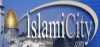 Logo for IslamiCity Radio