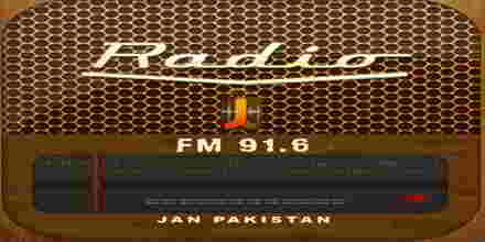 Jan FM Pakistan