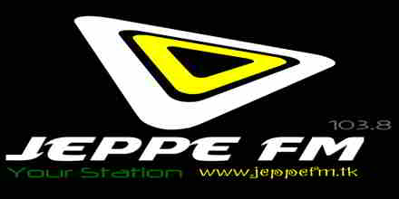 Jeppe FM 103.8