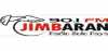 Logo for Jimbaran FM 90.1