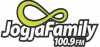 Logo for JogjaFamily Radio