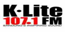 K Lite FM 107.1