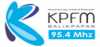 Logo for KPFM Balikpapan