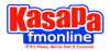 Logo for Kasapa FM Online