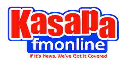Kasapa FM Online