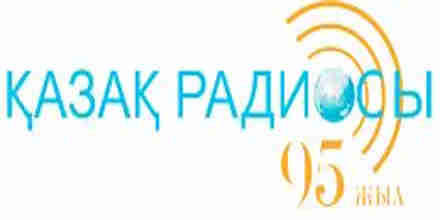 Kazakh Radio