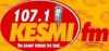 Logo for Kesmi FM