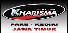 Kharisma FM Pare Kediri