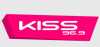 Logo for Kiss FM Sri Lanka