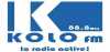 Logo for Kolo FM 88.8