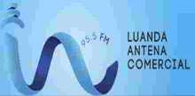 LAC Luanda Antena Comercial