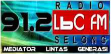 LBC FM Lombok