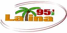Latina 95.1 FM