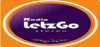 Logo for Letz Go Stereo