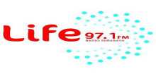 Life Radio 97.1 ФМ