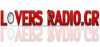 Logo for Lovers Radio GR