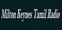MK Tamil FM