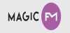 Logo for Magic FM Bulgaria