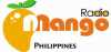 Logo for Mango Radio