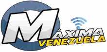 MaximaVenezuela FM