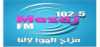 Logo for Mazaj FM 102.5