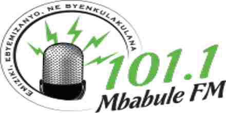 Mbabule FM 101.1