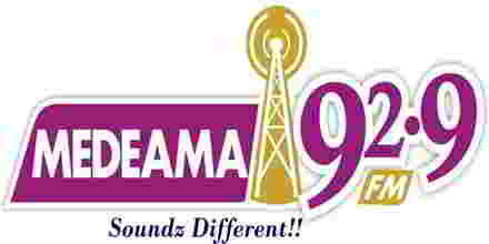 Medeama 92.9 FM