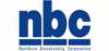 Logo for NBC National Radio