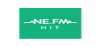 Logo for NE FM HIT