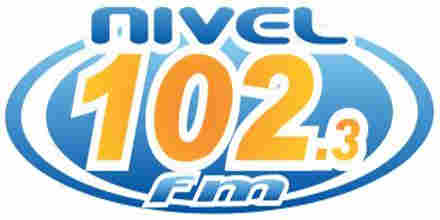 NIVEL 102.3 FM