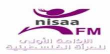 Nisaa FM