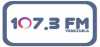 Logo for OXIGENO 107.3 FM