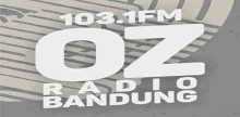 Oz Radio Bandung