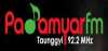 Logo for Padamyar FM
