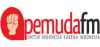 Logo for Pemuda FM