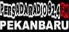 Logo for Persada Radio