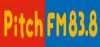 Logo for Pitch FM
