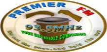 Premier FM 93.5