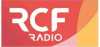 Logo for RCF Bruxelles